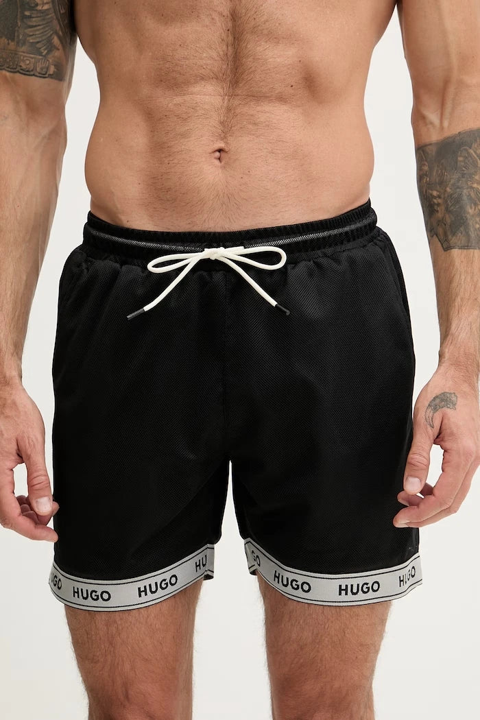 HUGO плувни шорти мъжки LITE_SWIM_SHORTS