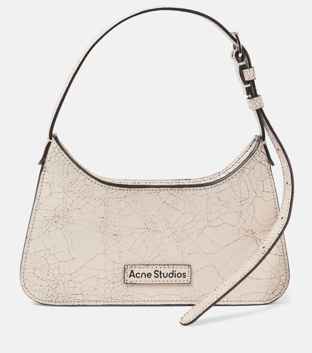 Acne Studios - Platt Micro leather shoulder bag