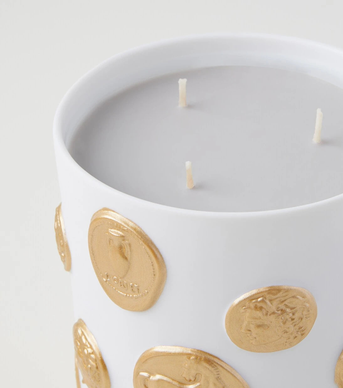 L'Objet - Médaille Large scented candle