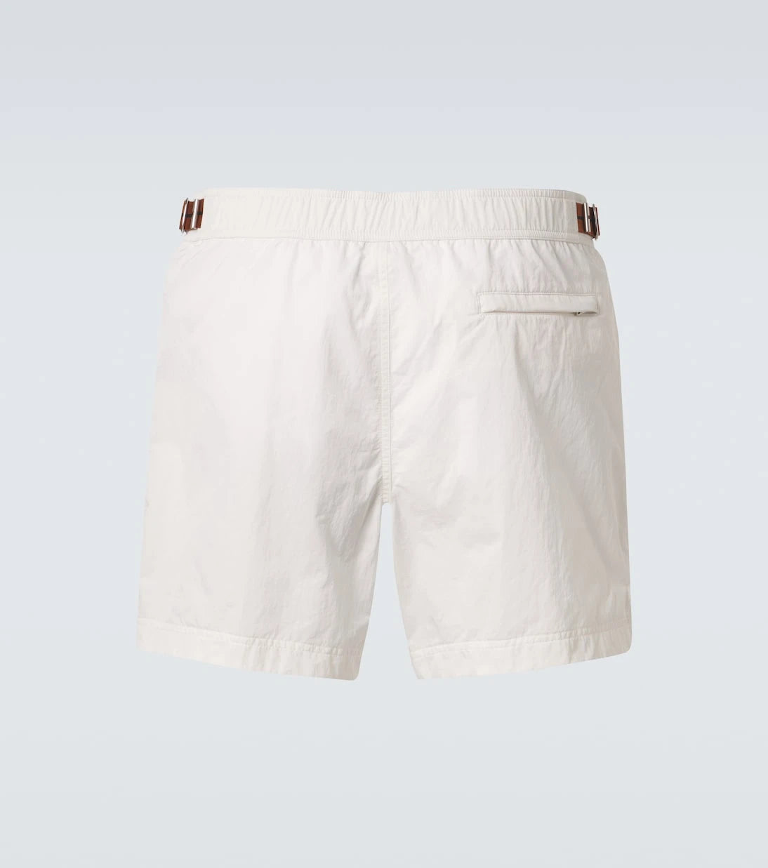Zegna - Rio swim trunks