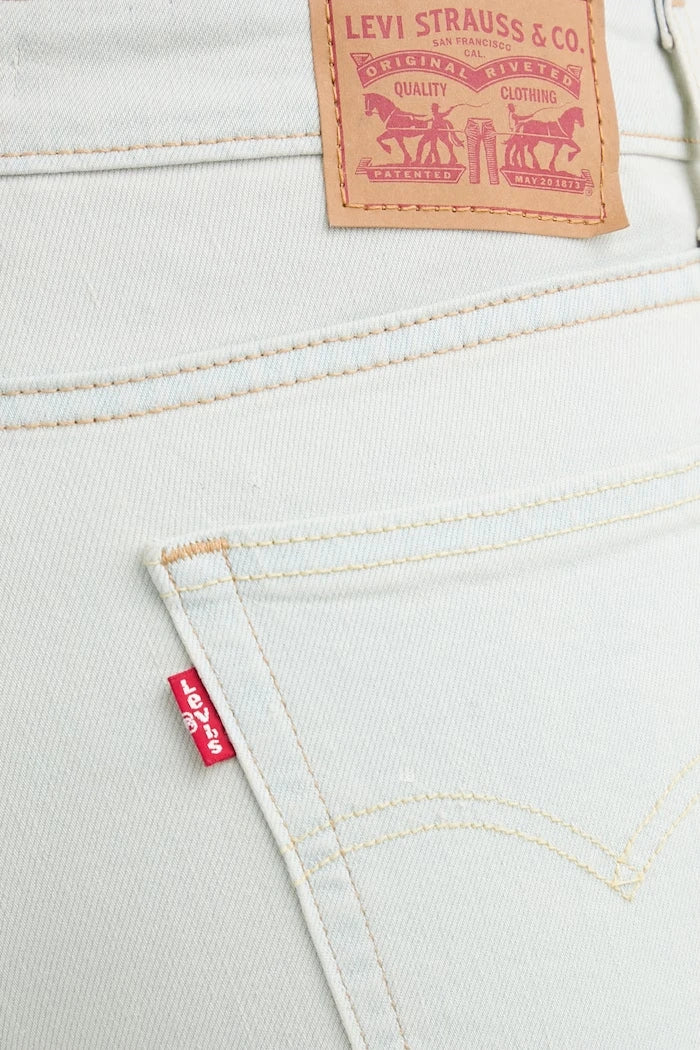 Дънки Levi's 725 HIGH RISE BOOTCUT
