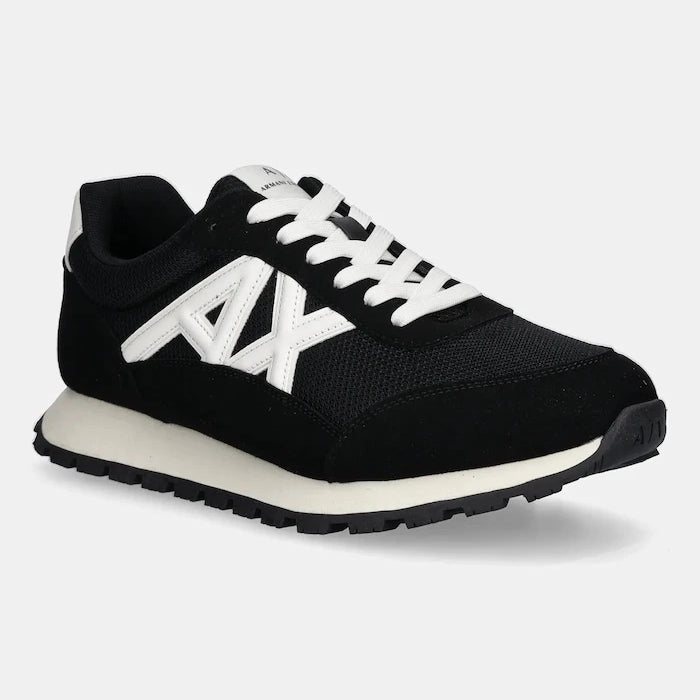 Маратонки Armani Exchange