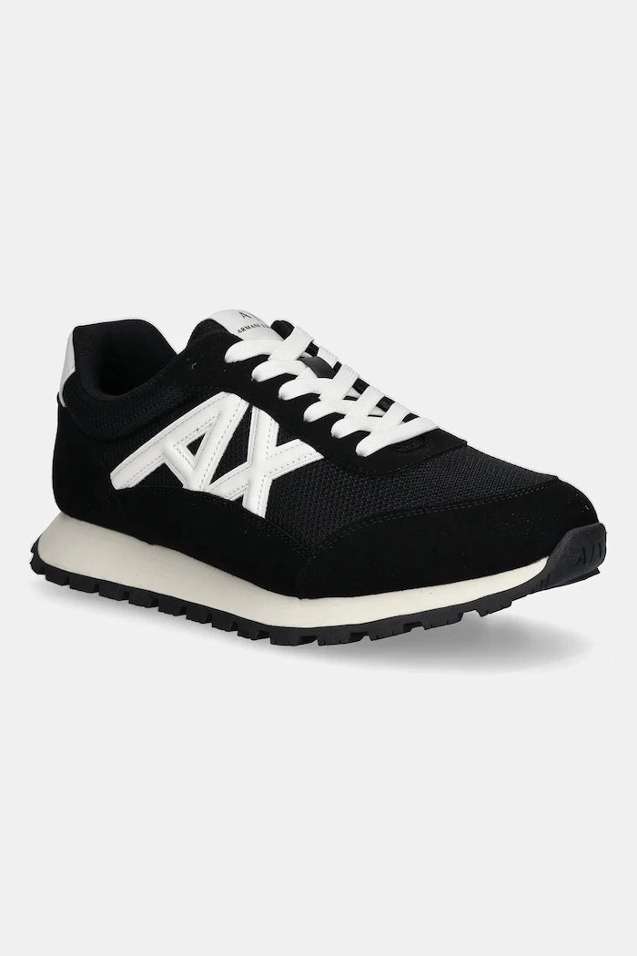 Маратонки Armani Exchange