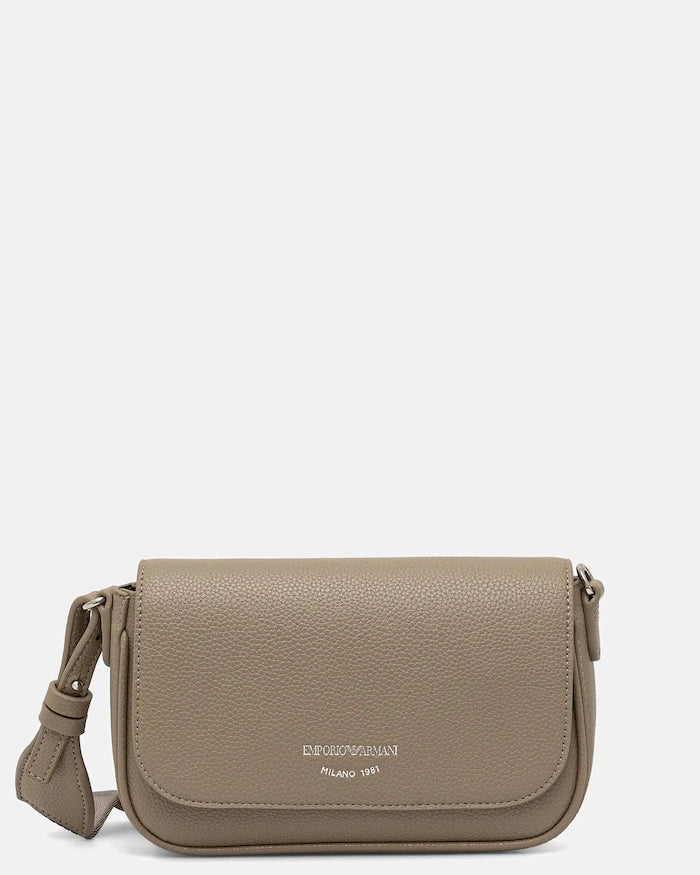 Emporio Armani kadın crossbody çanta