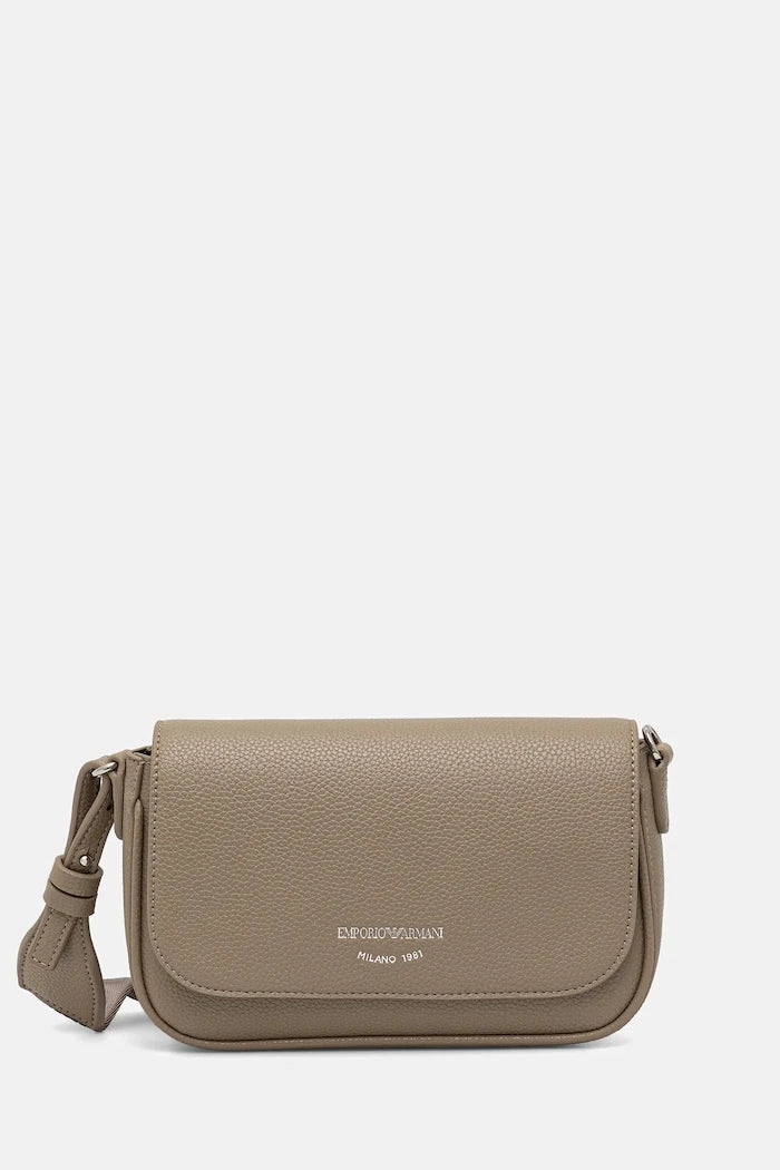 Emporio Armani kadın crossbody çanta