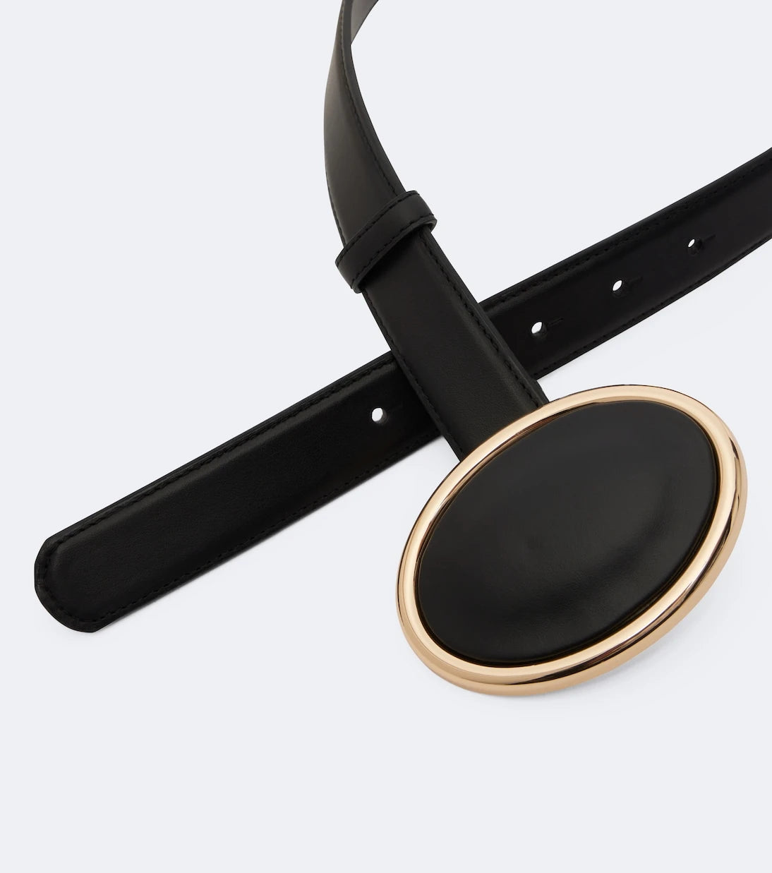 Altuzarra - Eclipse leather belt