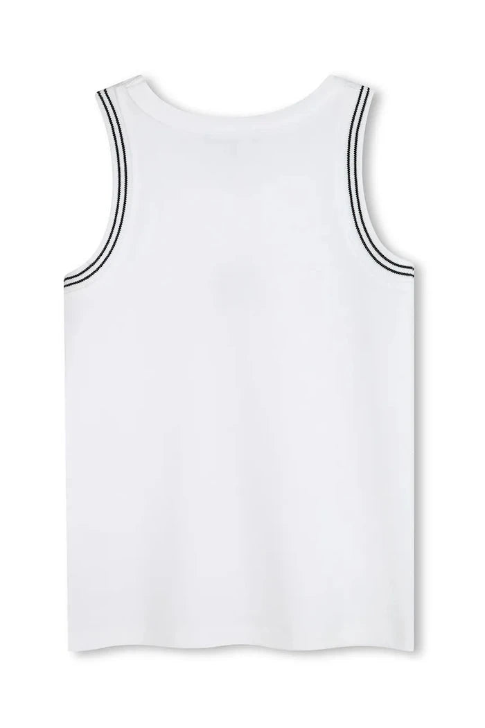 Детски топ Dkny