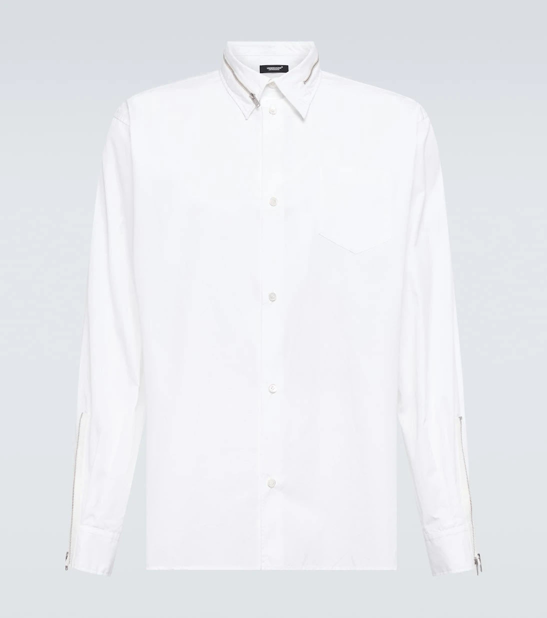 Undercover - Cotton shirt