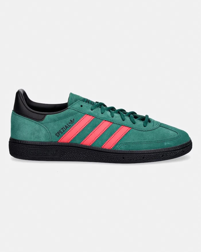 adidas Originals Handball Spezial Süet Spor Ayakkabı