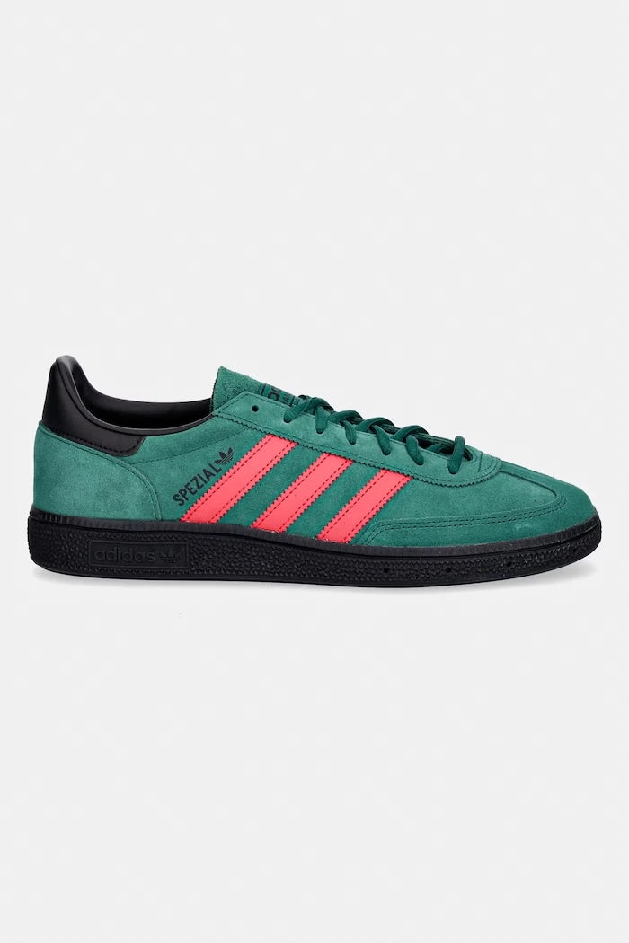 adidas Originals Handball Spezial Süet Spor Ayakkabı