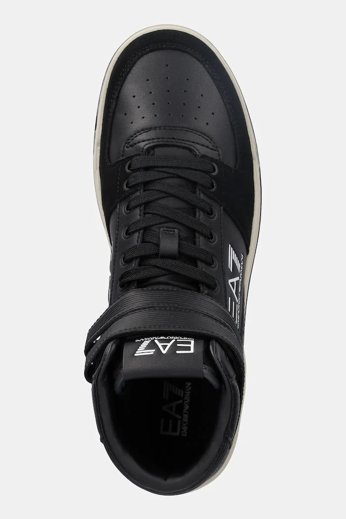 Маратонки EA7 Emporio Armani