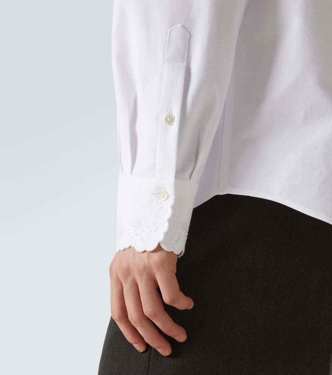 Valentino - Cotton shirt
