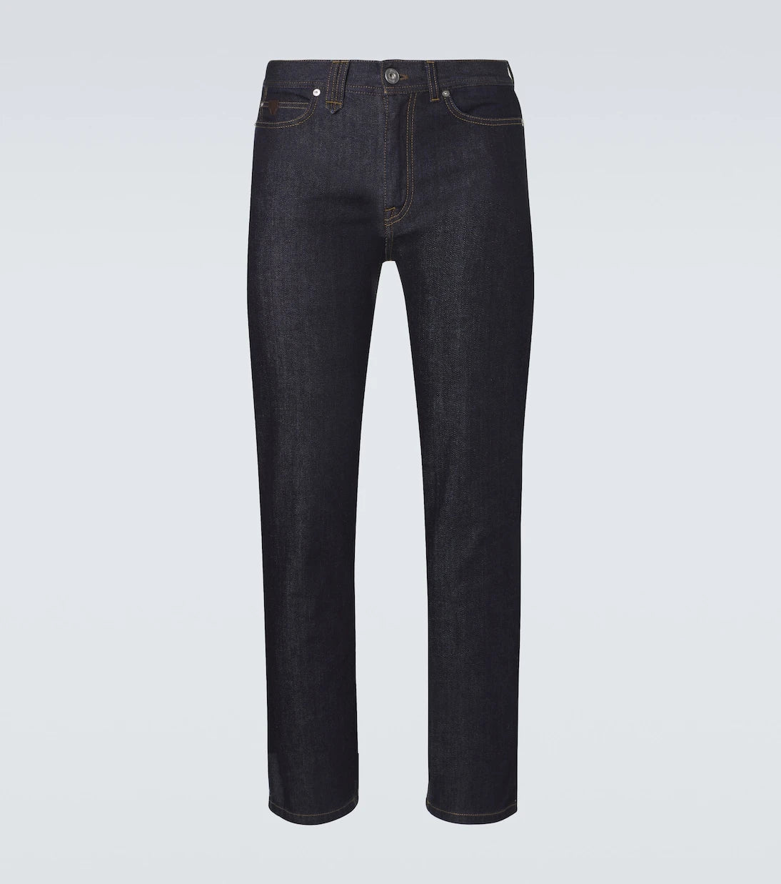 Brioni - Merano straight jeans