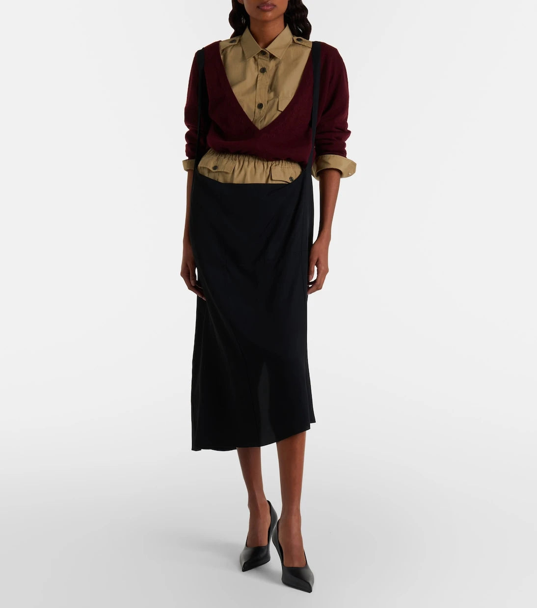 Prada - Cashmere sweater