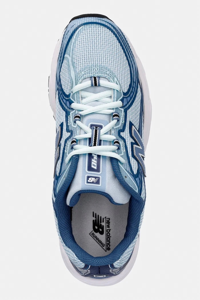 New Balance 740 маратонки