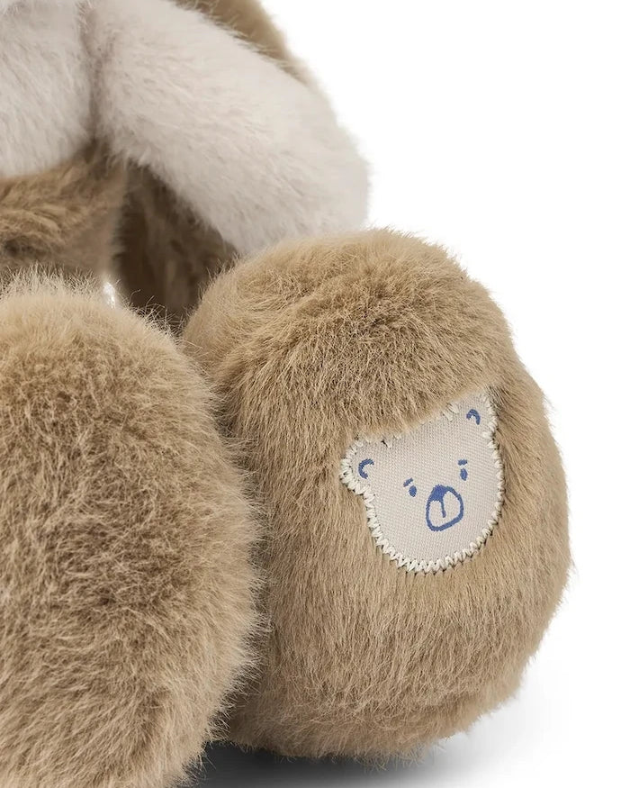 Liewood Peluş Çocuk Oyuncağı Kelly Kanguru Mommy & Me Teddy