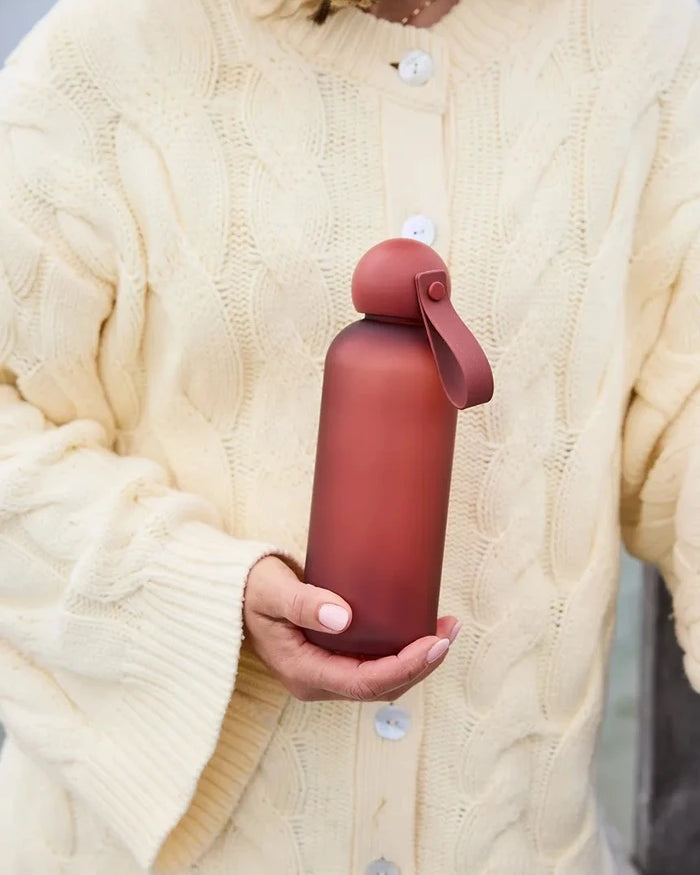 Sagaform бутилка за вода от пластмаса 650 ml