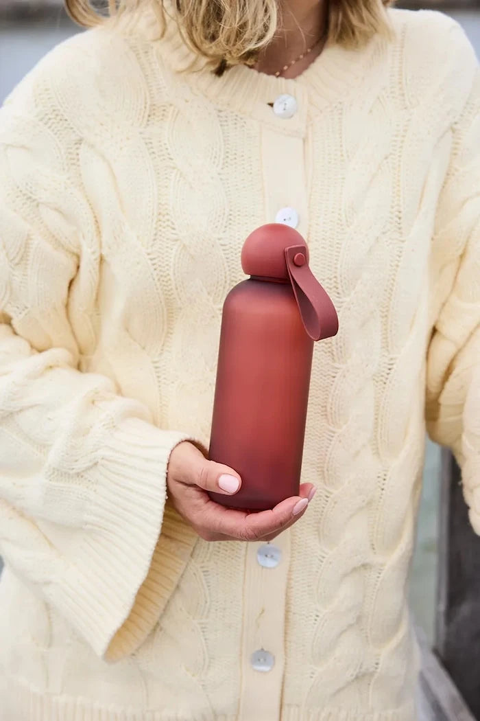 Sagaform plastik su şişesi 650 ml