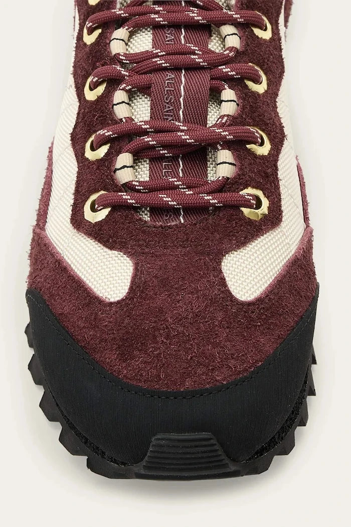 Маратонки AllSaints Nevis Sneaker