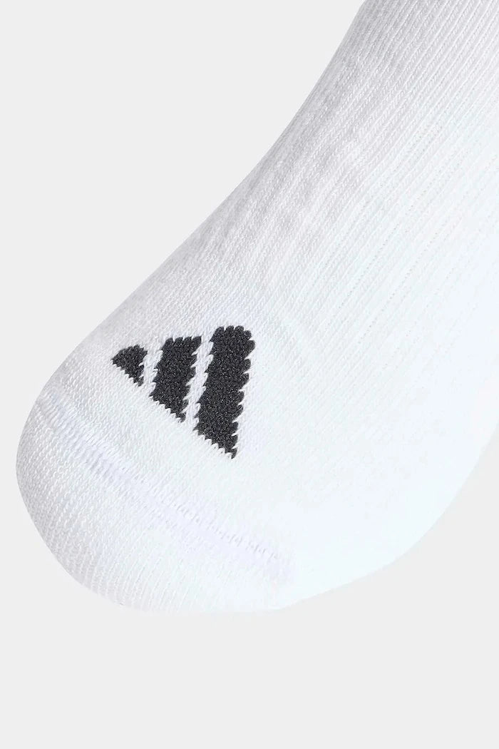 Детски чорапи с памук adidas Performance (3 чифта)
