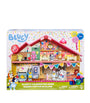 BLUEY Celebration Home Play Set