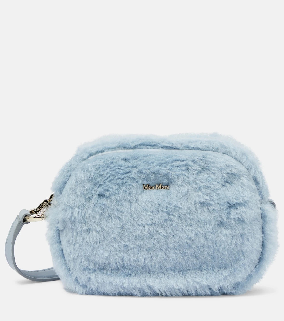 Max Mara - Small teddy camera bag