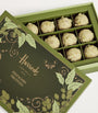 15-Piece Pistachio Truffles (200g)