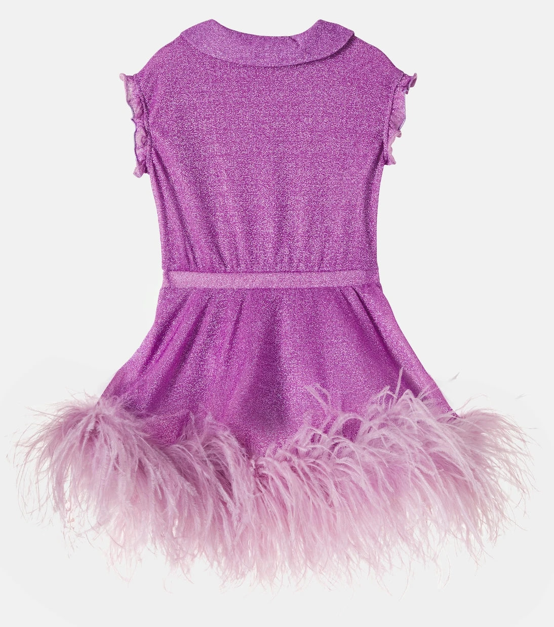 Oséree Kids - Lumière Plumage dress