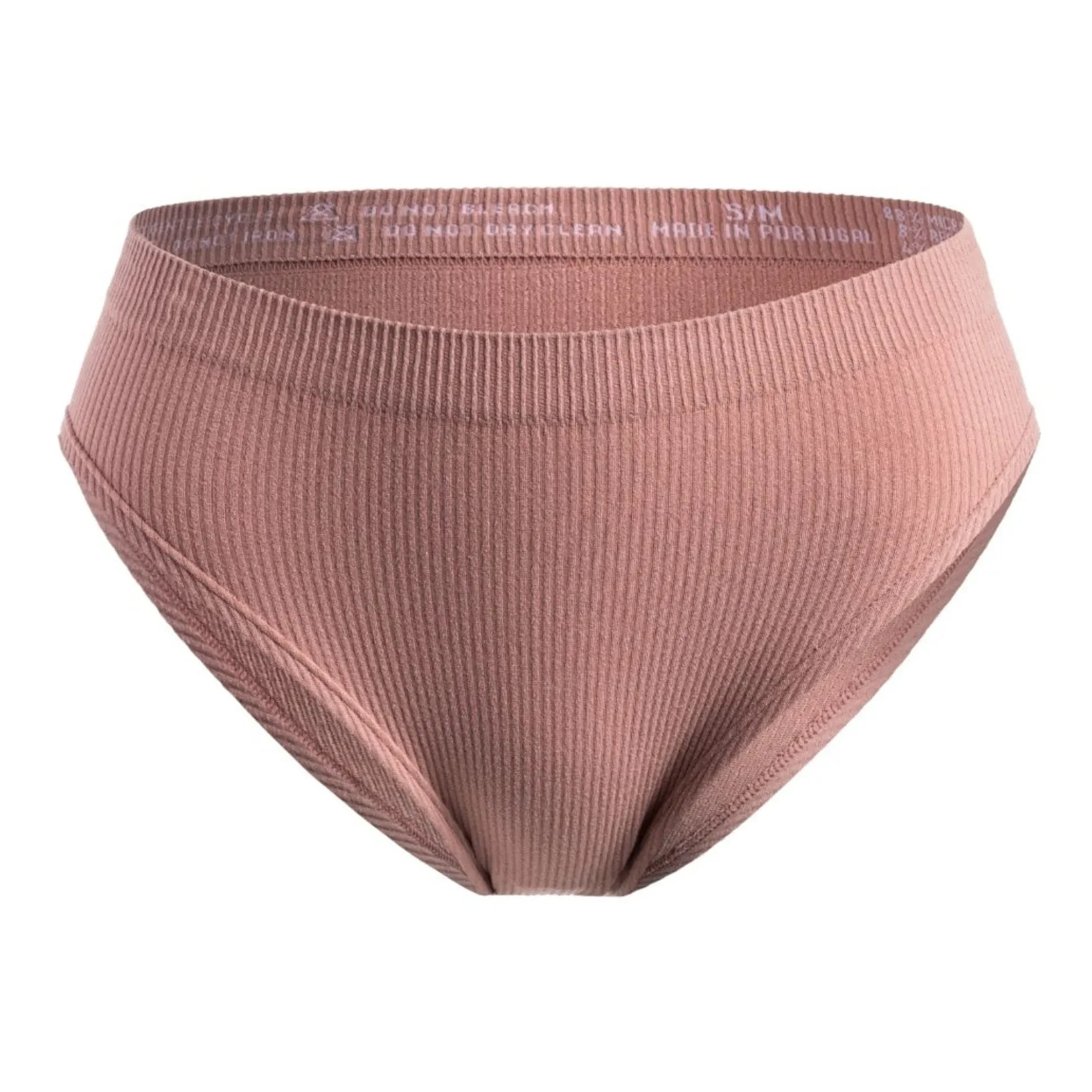 Mama Hangs - Everyday Classic Panties | Terracotta