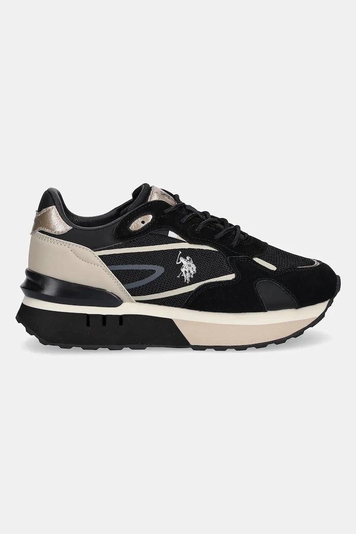 Маратонки U.S. Polo Assn. VICKY001