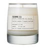 Cedre 11 Classic Candle (245g)