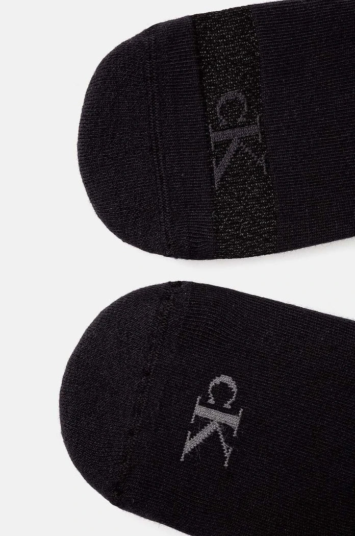 Чорапи Calvin Klein Jeans (2 чифта)