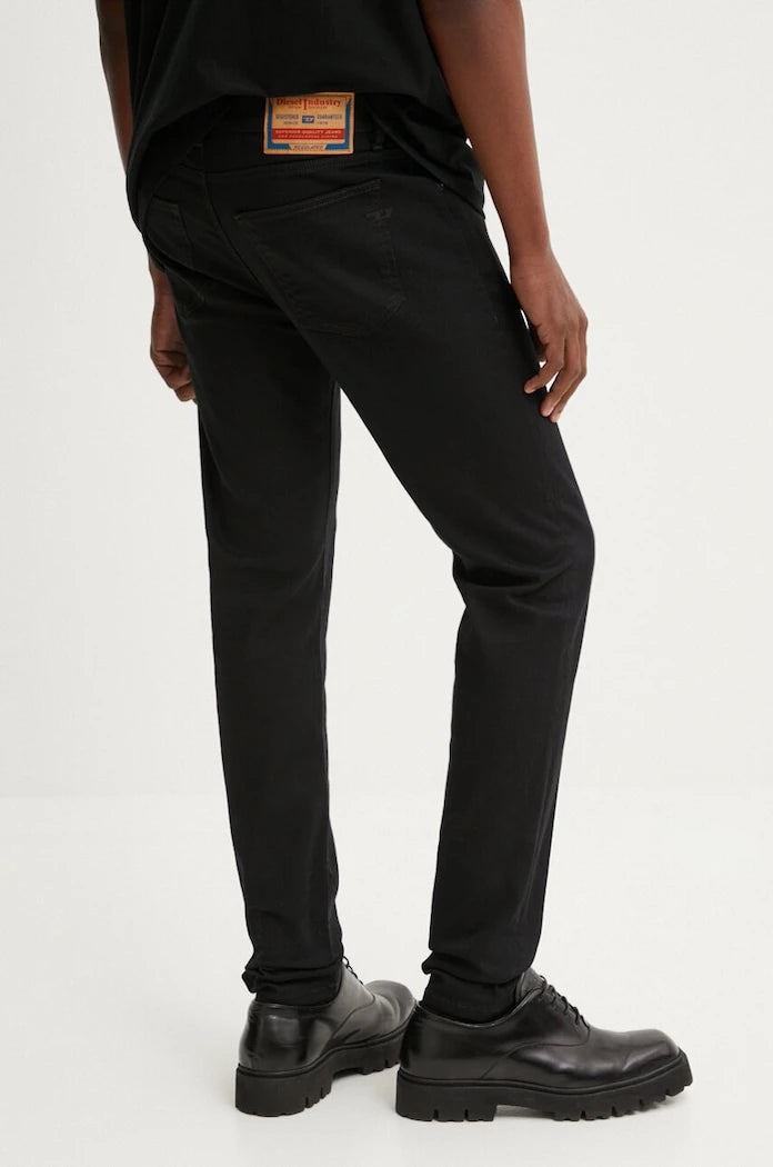 Diesel 2019 D-STRUKT L.34 PANTALONI Kot Pantolon