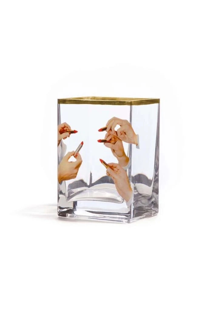 Seletti x Toiletpaper Dekoratif Vazo
