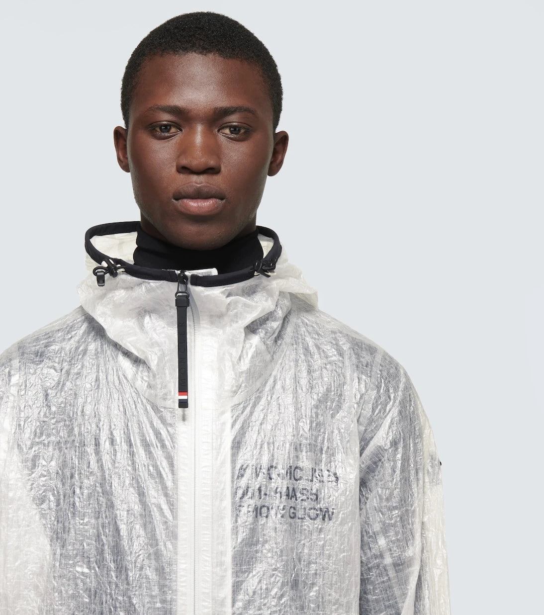 Moncler Grenoble - Day-Namic Croset jacket