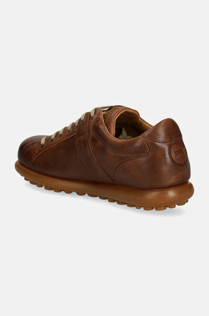 Кожени маратонки Camper Pelotas Ariel