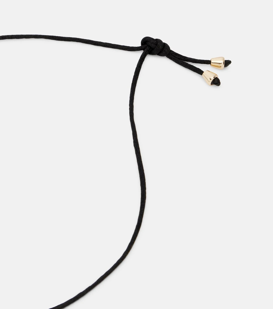 Jennifer Behr - Devon embellished necklace