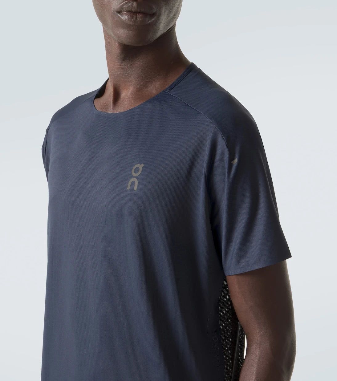 On - Logo technical T-shirt