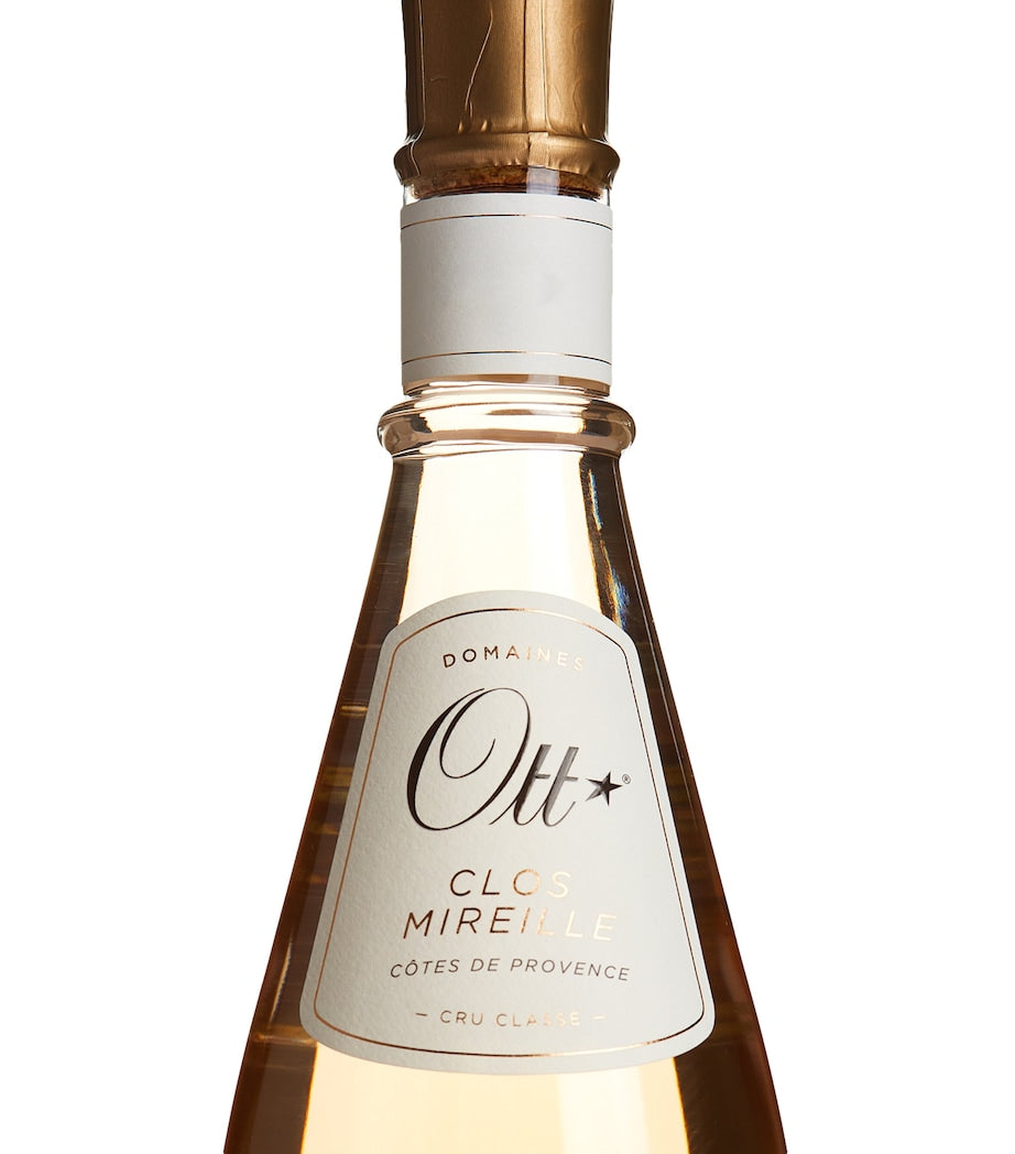 Domaines Ott clos Mireille Rosé 2022 (75cl) - Provence, France
