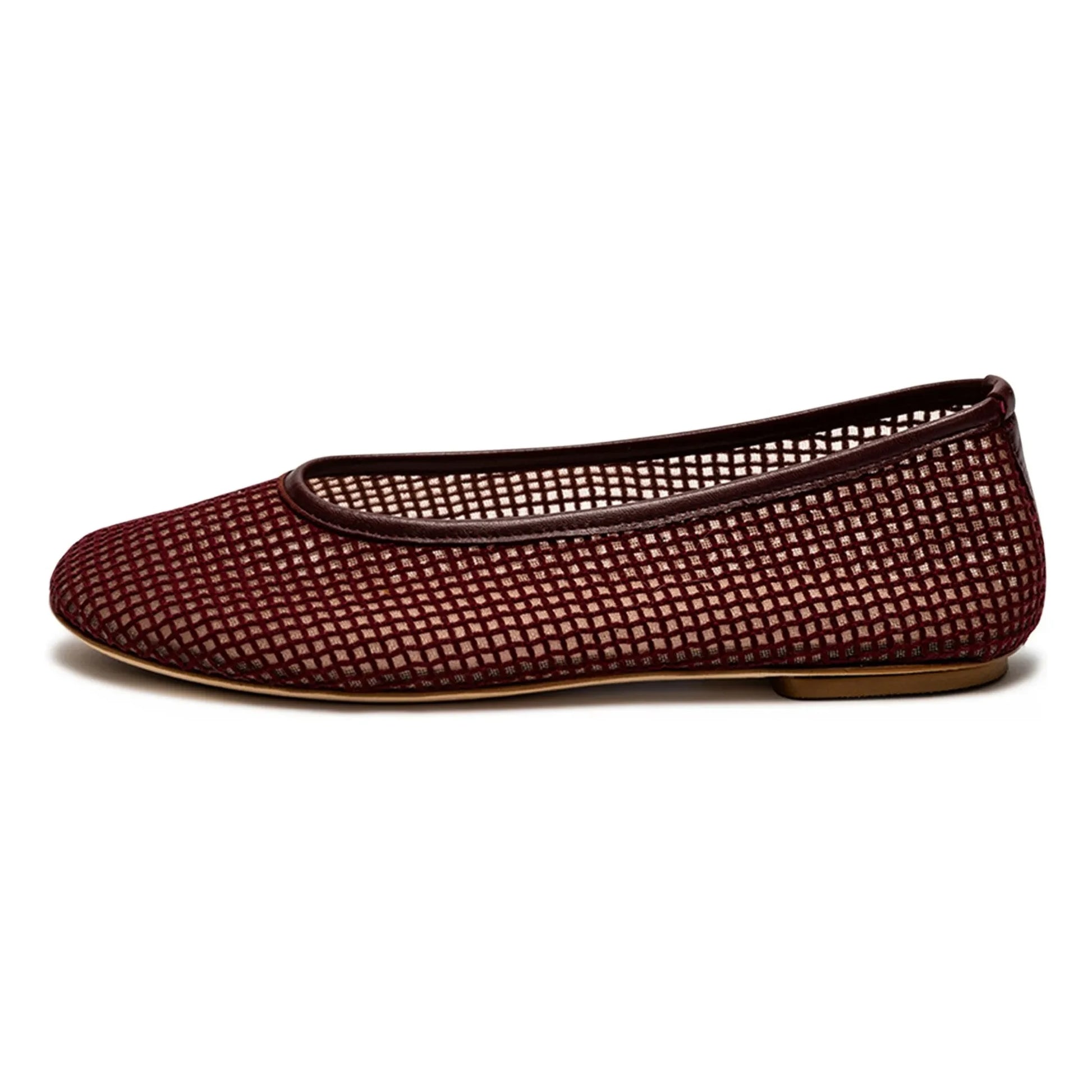 Odare - Ballerinas Nora | Black