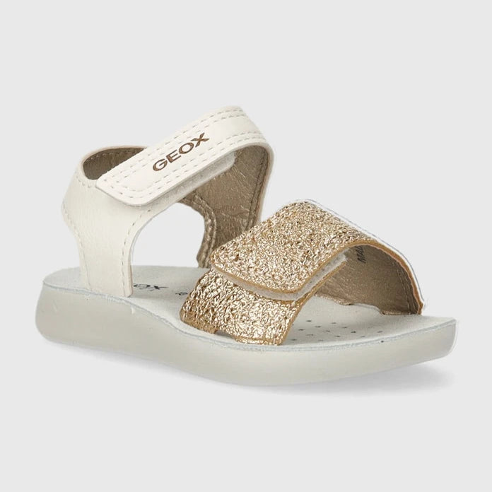 Детски сандали Geox SANDAL LIGHTFLOPPY