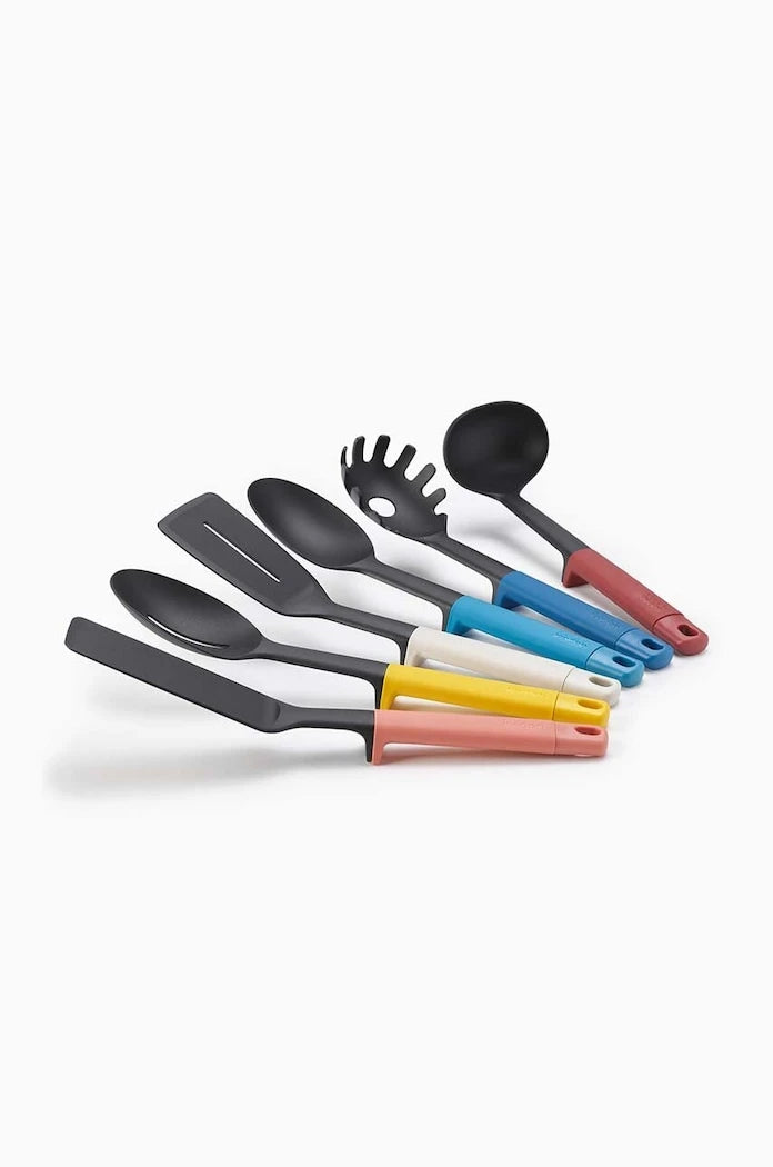 Joseph Joseph Elevate™ Standlı Mutfak Aksesuar Seti (7 Parça)