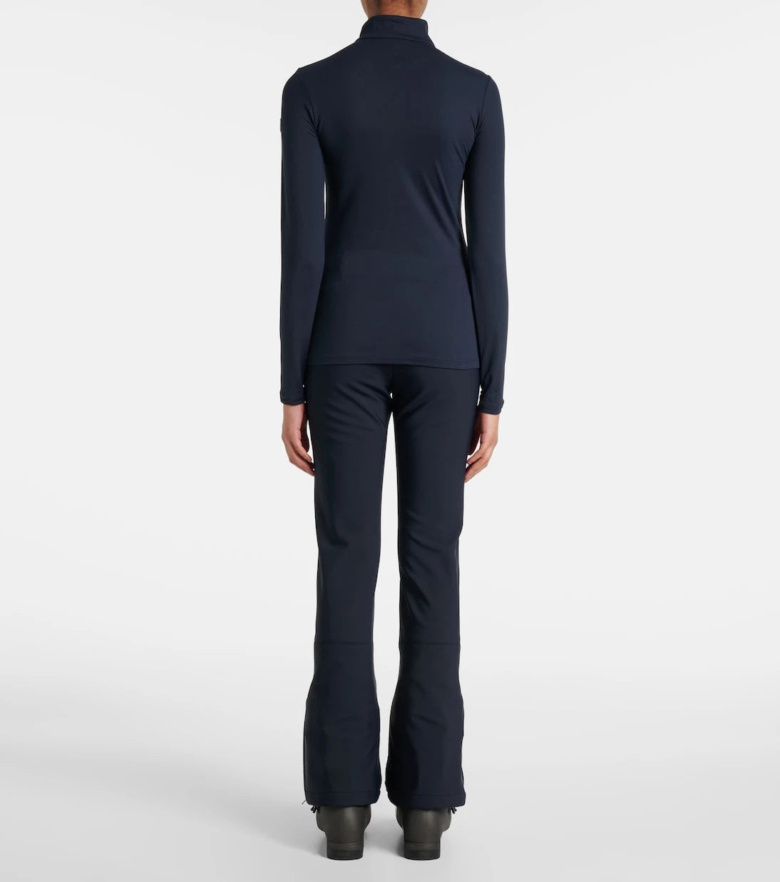 Fusalp - Gemini V half-zip technical top