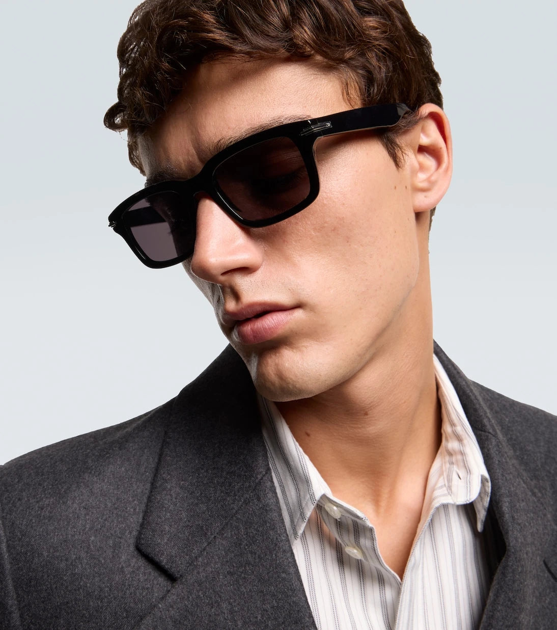 Dior Eyewear - DiorBlackSuit S3I square sunglasses
