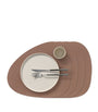 Linddna Large Curve Nupo Table Mat (Set of 4)