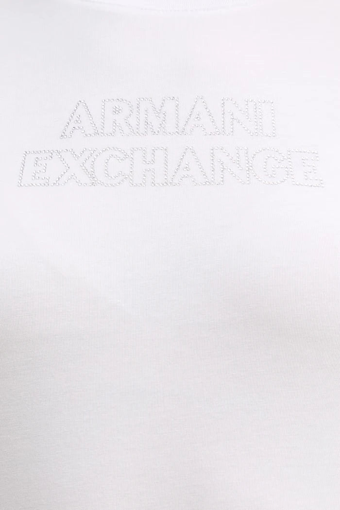 Armani Exchange Tişört