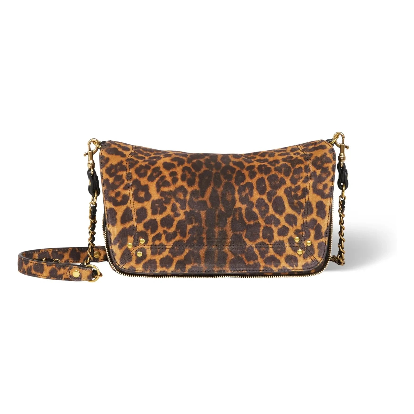 Jérôme Dreyfuss - Bobi S bag | Camel