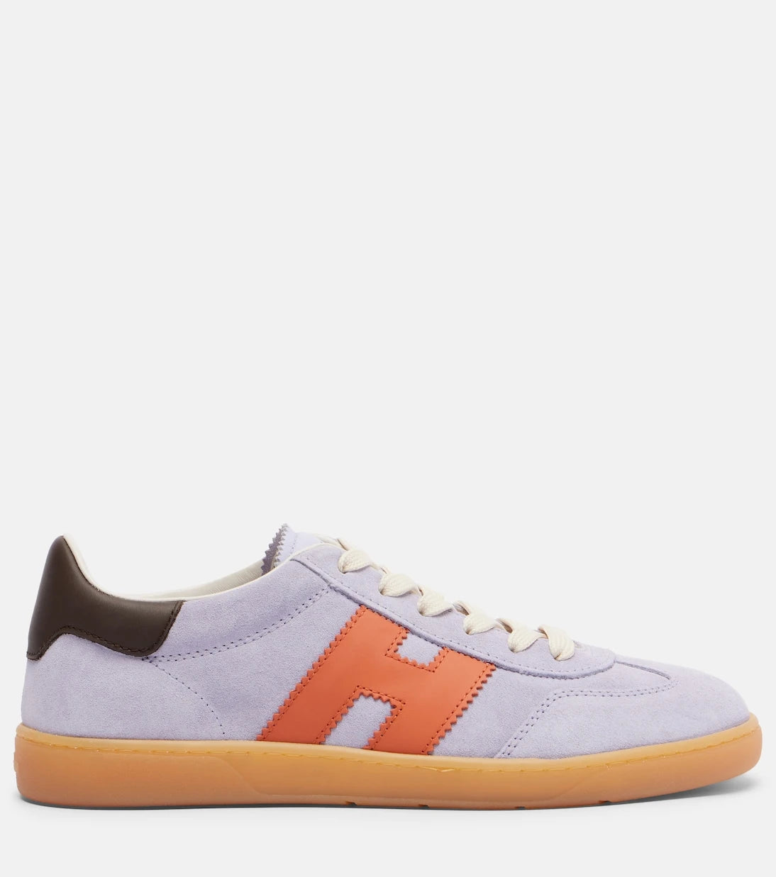 Hogan - Hogan Cool suede sneakers