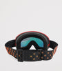 Casablanca Monogram Ski Goggles