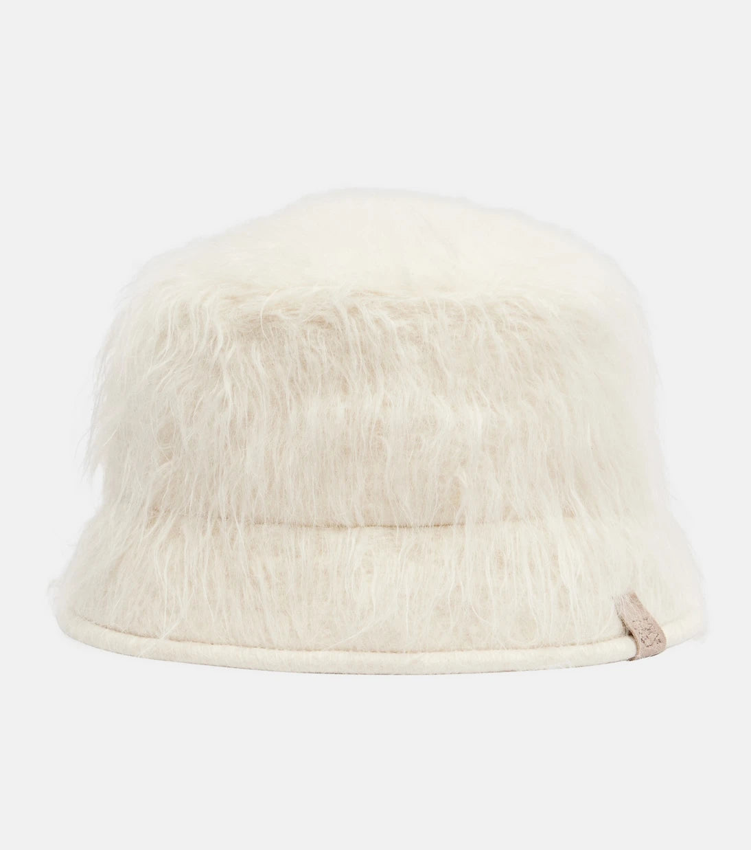 Brunello Cucinelli - Alpaca-blend bucket hat